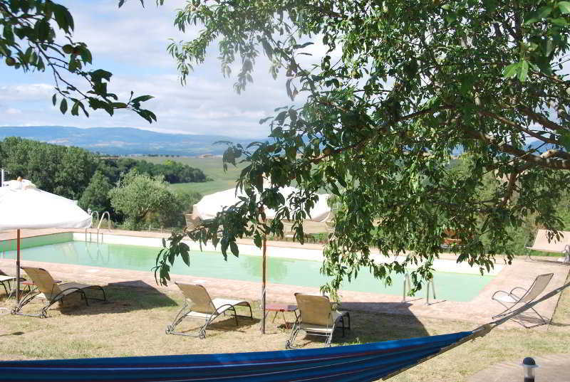 Agriturismo Le Torri Di Porsenna Petrignano Del Lago Екстер'єр фото