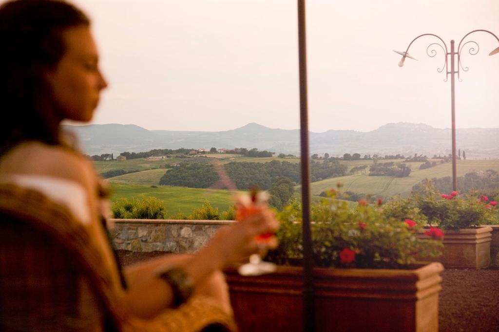 Agriturismo Le Torri Di Porsenna Petrignano Del Lago Екстер'єр фото