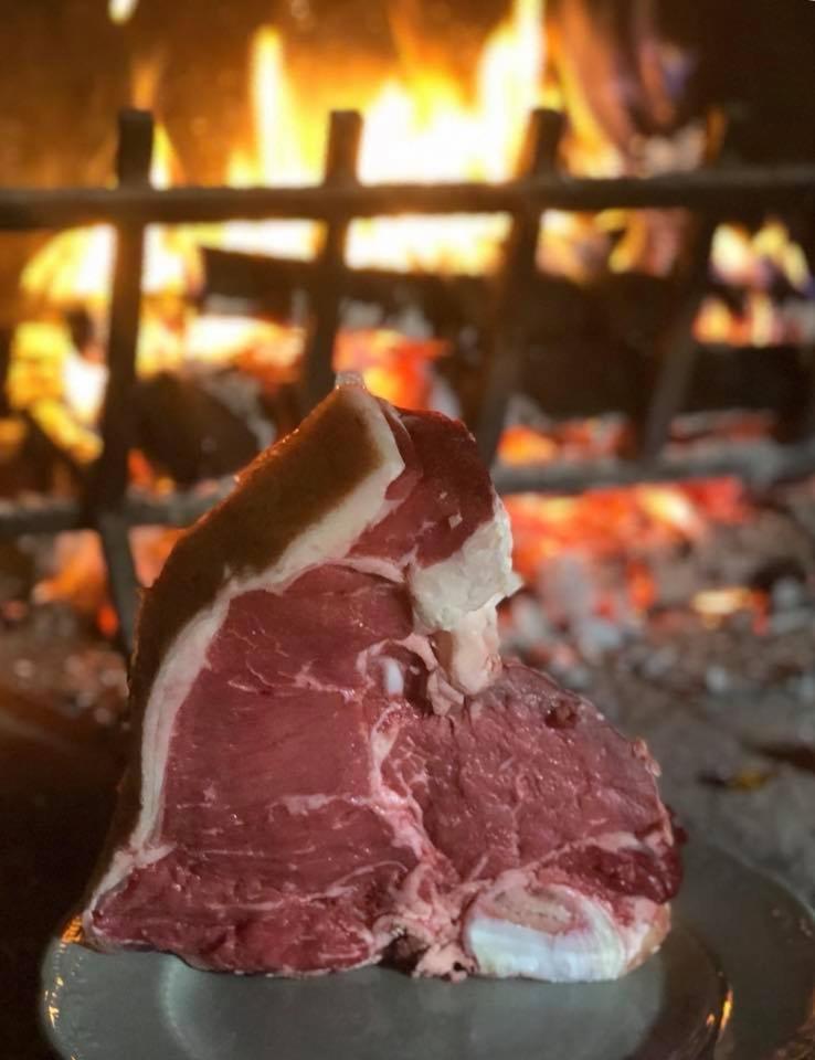 Agriturismo Le Torri Di Porsenna Petrignano Del Lago Екстер'єр фото