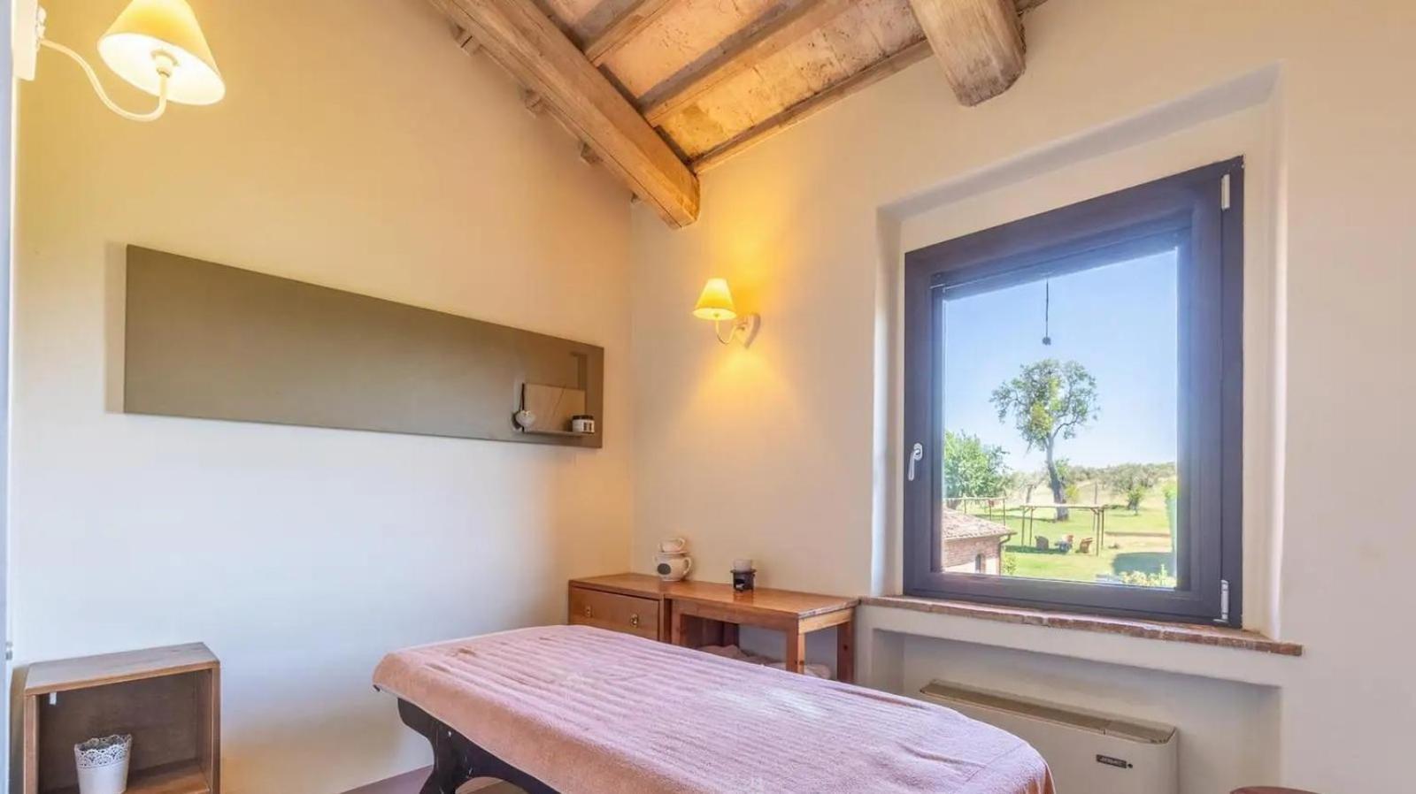Agriturismo Le Torri Di Porsenna Petrignano Del Lago Екстер'єр фото